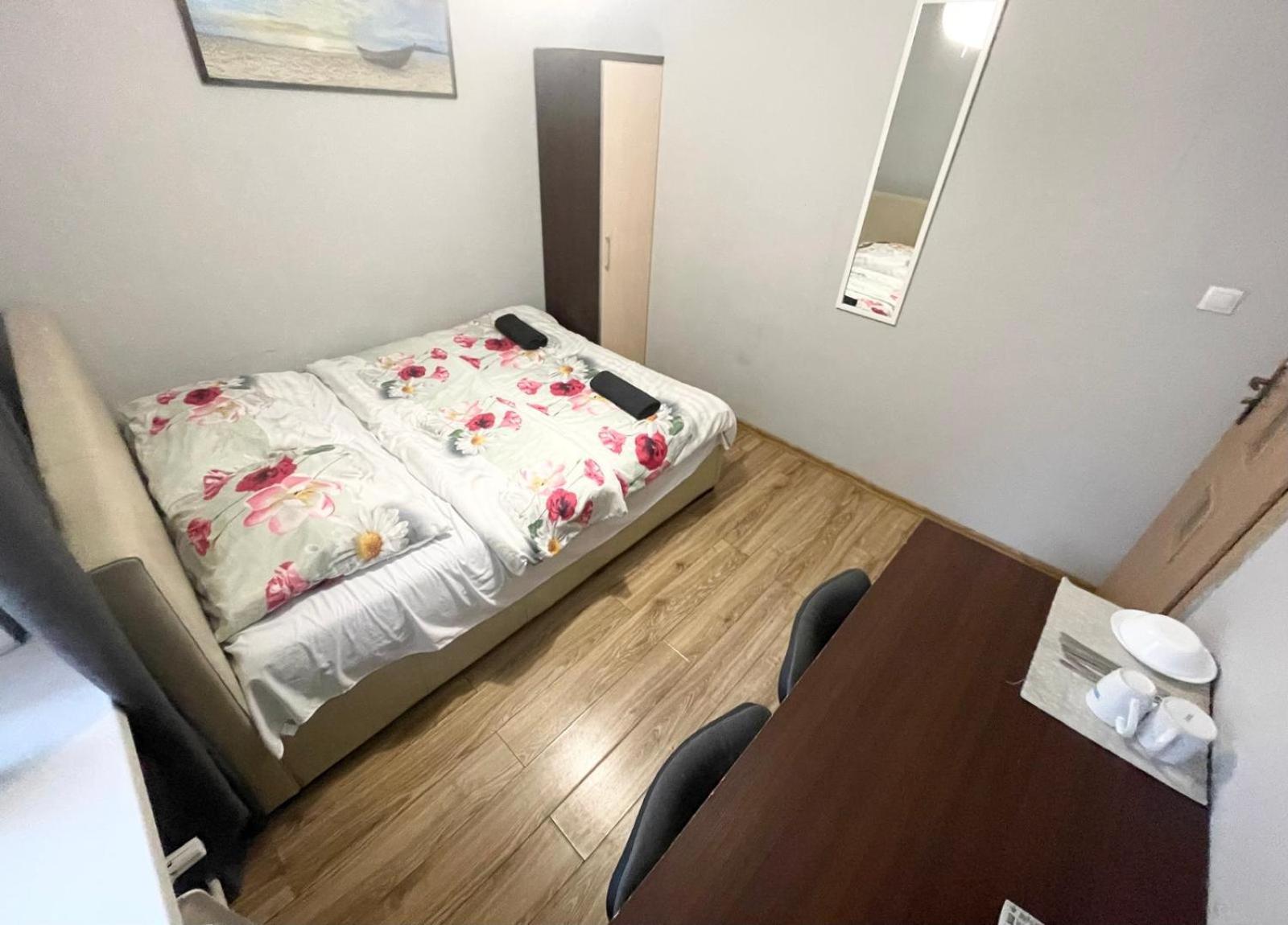 Fantastic Waw - Ns54 Room K Varsovie Extérieur photo